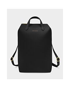 Katie Loxton Milan Cabin Travel Backpack - Light Taupe